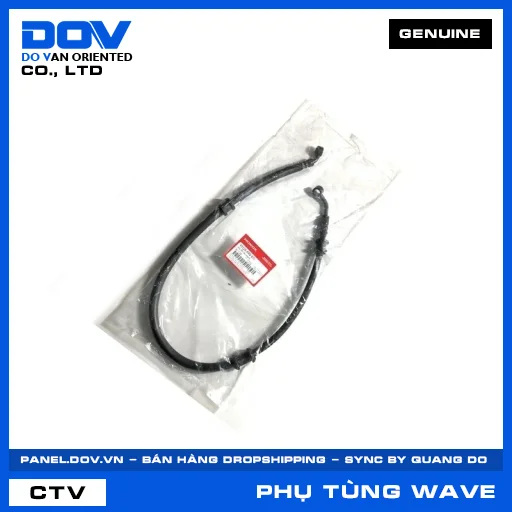 ỐNG DẪN DẦU PHANH (thắng) WAVE ALPHA — 45126KRS871