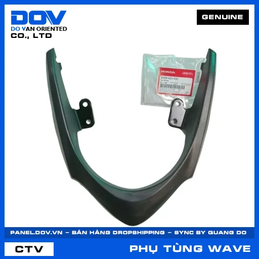 TAY DẮT SAU WAVE RSX 110 — 50400K03N30