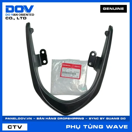 TAY DẮT SAU WAVE ALPHA 110, WAVE RSX 110 — 50400K89V00