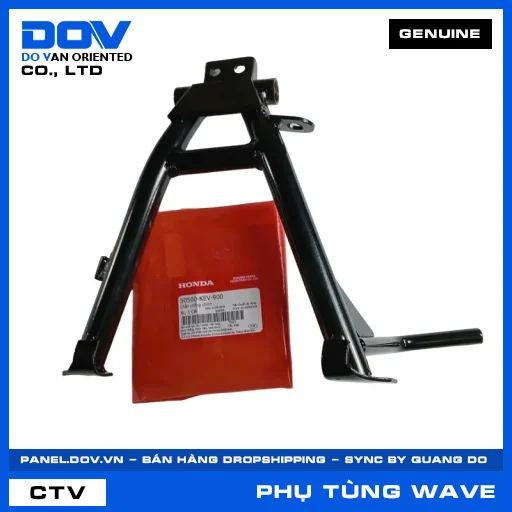 CHÂN CHỐNG CHÍNH WAVE ALPHA — 50500KEV900