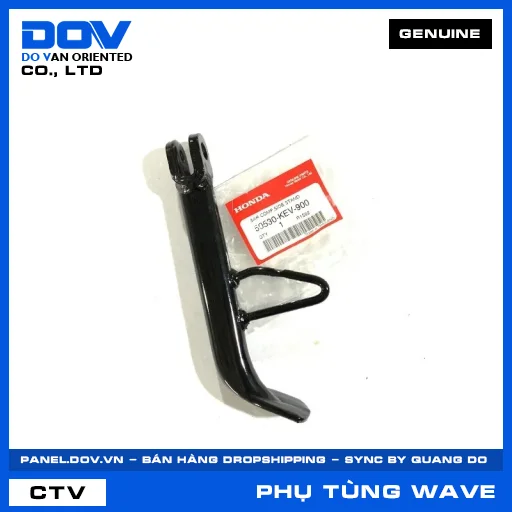 CHÂN CHỐNG BÊN WAVE ALPHA — 50530KEV900