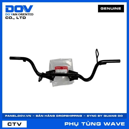 THANH ĐỂ CHÂN CHÍNH WAVE ALPHA 110, WAVE RSX 110 — 50610K89V00