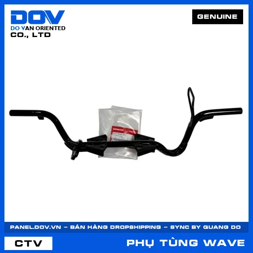 THANH ĐỂ CHÂN CHÍNH WAVE RSX 110 — 50610KWWB80