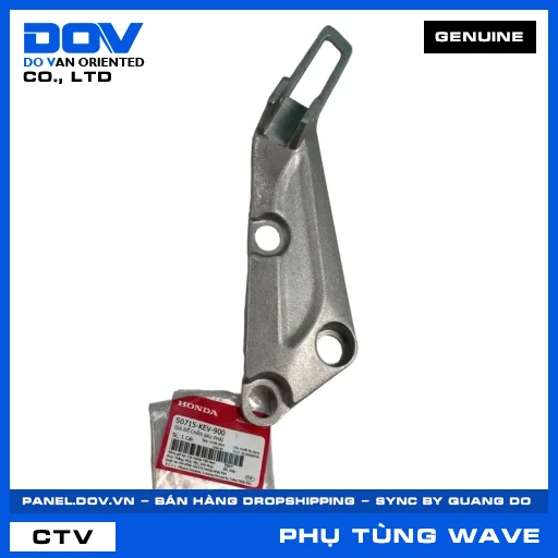 GIÁ ĐỂ CHÂN SAU PHẢI WAVE ALPHA — 50715KEV900