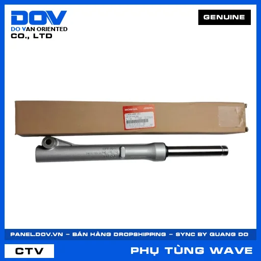 GIẢM XÓC TRƯỚC PHẢI (phuộc) WAVE ALPHA 110, WAVE RSX 110 — 51400K89V01