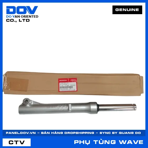 GIẢM XÓC TRƯỚC PHẢI (phuộc) WAVE RSX 110 — 51400K90V11