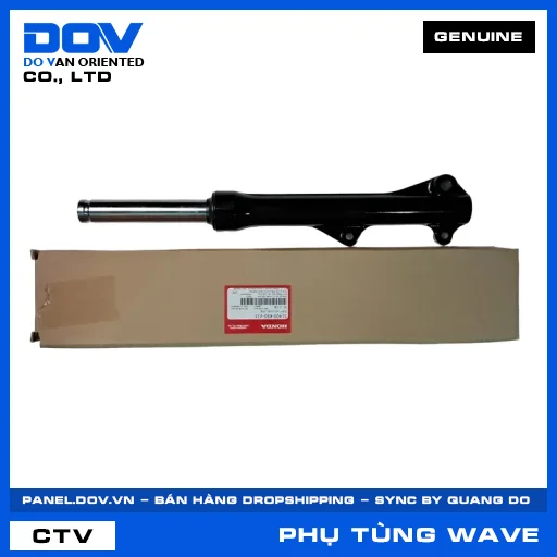 GIẢM XÓC TRƯỚC PHẢI (phuộc) WAVE RSX 110 — 51400K90V21