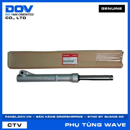 GIẢM XÓC TRƯỚC PHẢI (phuộc) WAVE 100, WAVE RSX 110 — 51400KWWB21