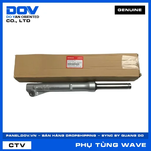 GIẢM XÓC TRƯỚC TRÁI (phuộc) WAVE RSX 110 — 51500K90V01
