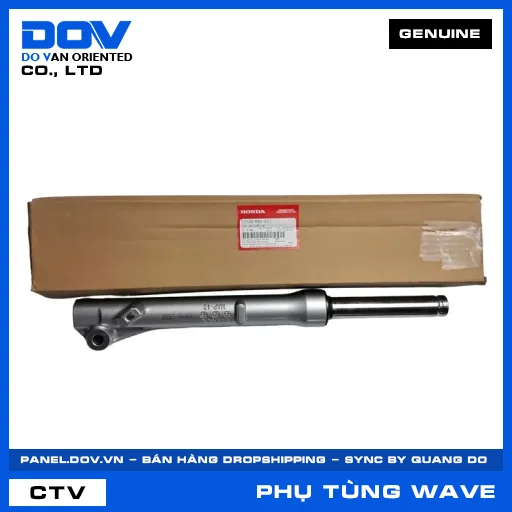 GIẢM XÓC TRƯỚC TRÁI (phuộc) WAVE RSX 110 — 51500K90V11
