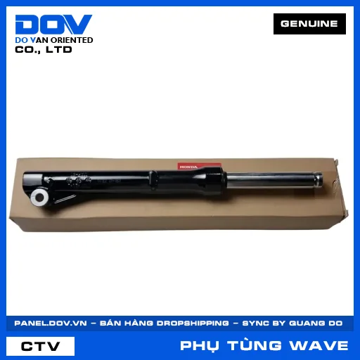 GIẢM XÓC TRƯỚC TRÁI (phuộc) WAVE RSX 110 — 51500K90V21