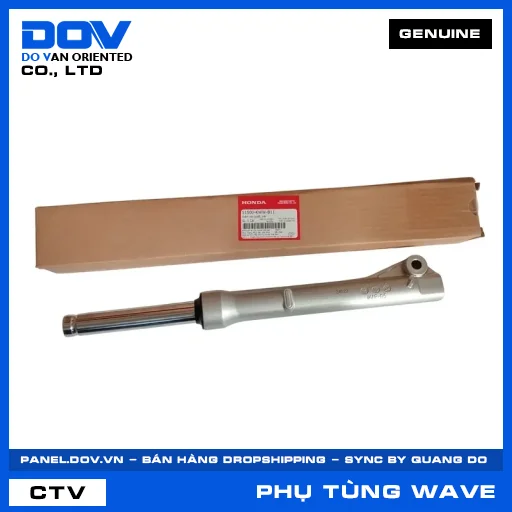 GIẢM XÓC TRƯỚC TRÁI (phuộc) WAVE RSX 110 — 51500KWWB11