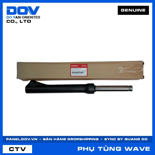 GIẢM XÓC TRƯỚC TRÁI (phuộc) WAVE RSX 110 — 51500KWWV01
