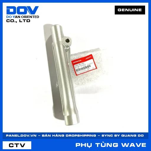 ỐNG VỎ GIẢM XÓC TRƯỚC TRÁI (phuộc) WAVE ALPHA — 51520KFLM01