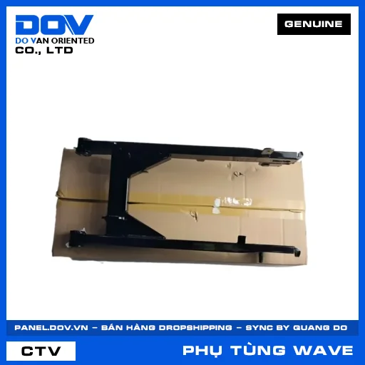 BỘ CÀNG SAU *NH1* WAVE ALPHA 110, WAVE RSX 110 — 52200K89V00ZA