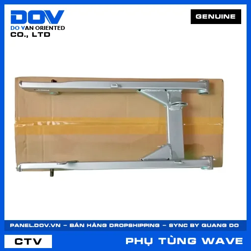 CÀNG SAU *NH364M* WAVE 100, WAVE ALPHA — 52200KTL640ZA
