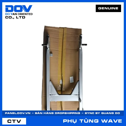CÀNG SAU **NH364M** WAVE RSX 110 — 52200KWWB60ZA