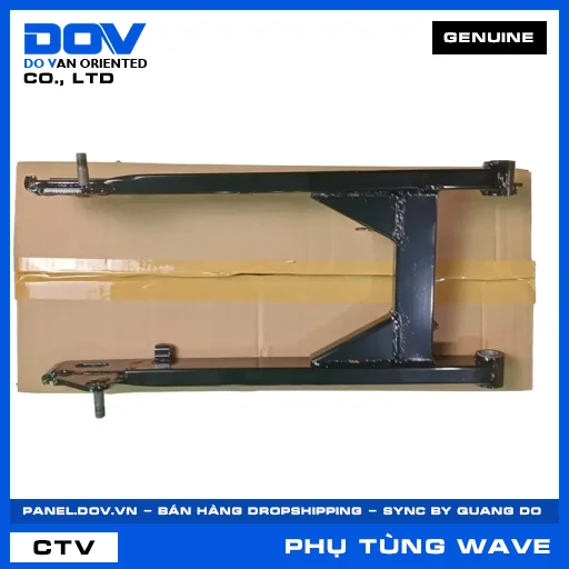 CÀNG SAU *NH1* WAVE RSX 110 — 52200KWWB60ZB