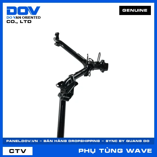 TAY LÁI WAVE RSX 110 — 53100K03M30