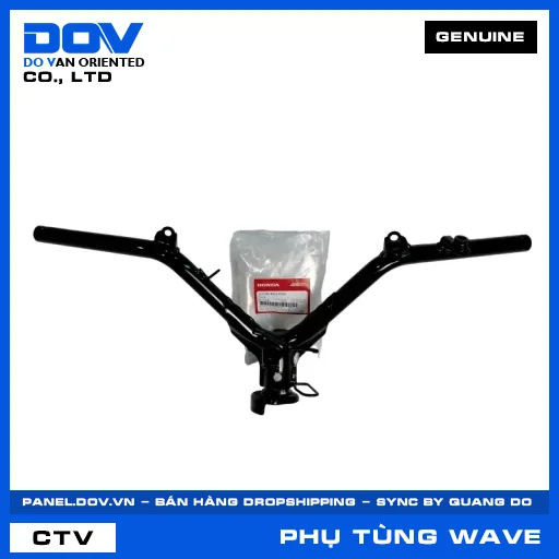 TAY LÁI WAVE RSX 110 — 53100K03M50