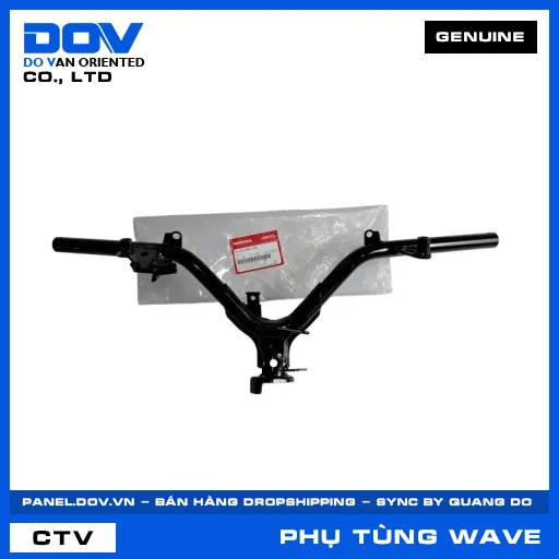 TAY LÁI WAVE ALPHA 110, WAVE RSX 110 — 53100K89V00