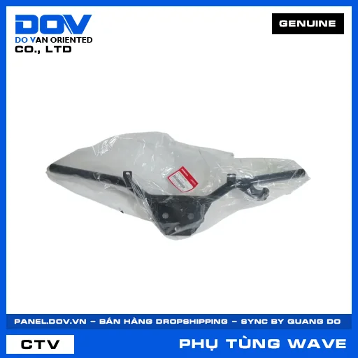 TAY LÁI WAVE ALPHA — 53100KRSW00