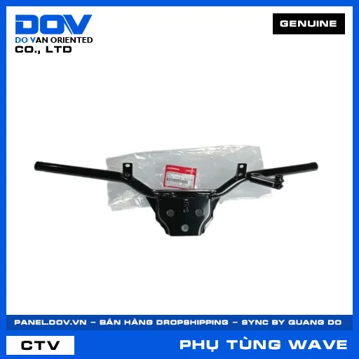 TAY LÁI WAVE ALPHA — 53100KRSW20