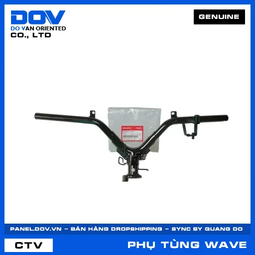 TAY LÁI WAVE ALPHA — 53100KTL750