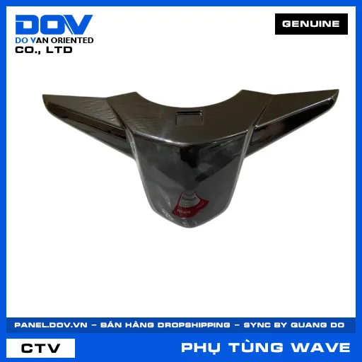 NẮP ỐP ĐỒNG HỒ*NHB25M* WAVE — 53209K07940ZD