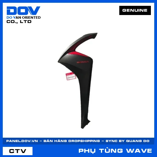 CHẮN BÙN TRƯỚC Y208M (dè) WAVE, WAVE RSX 110 — 61100K03N30ZA