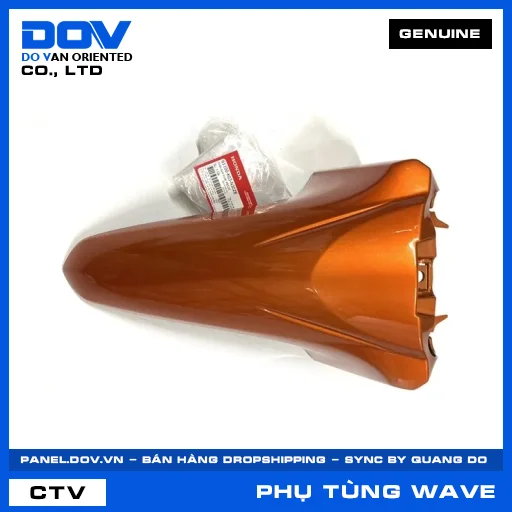CHẮN BÙN TRƯỚC YR322C (dè) WAVE, WAVE RSX 110 — 61100K03N30ZB