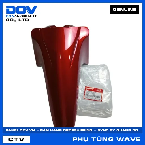 CHẮN BÙN TRƯỚC *R340C* (dè) WAVE, WAVE RSX 110 — 61100K03N30ZC