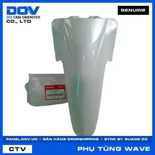 CHẮN BÙN TRƯỚC NHB55P (dè) WAVE, WAVE RSX 110 — 61100K03N30ZD