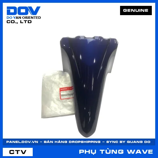 CHẮN BÙN A TRƯỚC *PB421M* (dè) WAVE — 61100K03N30ZT
