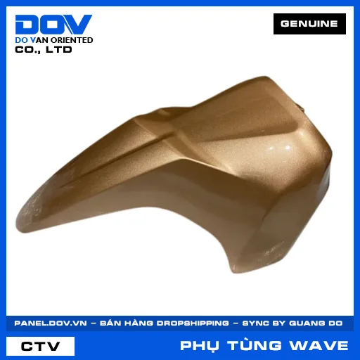 CHẮN BÙN A TRƯỚC *YR-317M* (dè) WAVE, WAVE RSX 110 — 61100K07900ZE