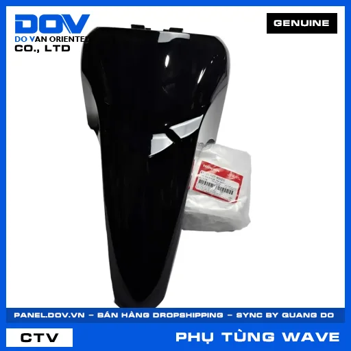 CHẮN BÙN A TRƯỚC *NH-A69P* (dè) WAVE, WAVE RSX 110 — 61100K07900ZG