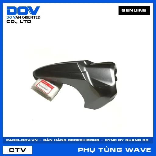 CHẮN BÙN A TRƯỚC *NH-A62M* (dè) WAVE, WAVE RSX 110 — 61100K07900ZH