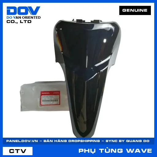 CHẮN BÙN A TRƯỚC *NHB25M* (dè) WAVE — 61100K07900ZL