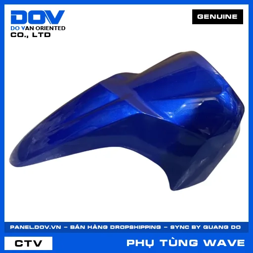 CHẮN BÙN A TRƯỚC *B206M* (dè) WAVE — 61100K07900ZM