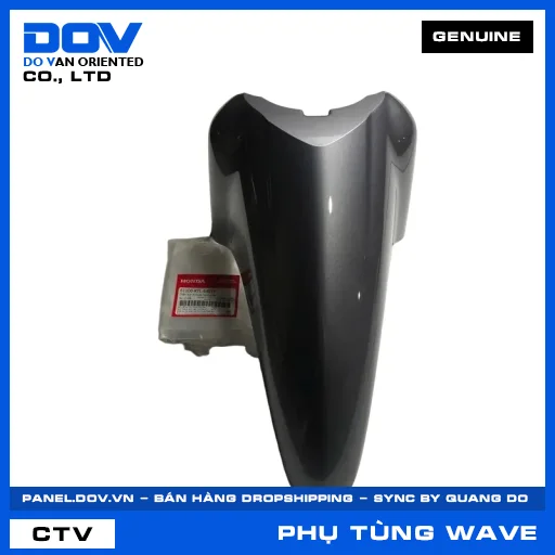 CHẮN BÙN A TRƯỚC*NH262M* (dè) WAVE, WAVE 100 — 61100KTL640YP