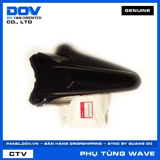 CHẮN BÙN A TRƯỚC *PB383M* (dè) WAVE — 61100KVRV80ZA