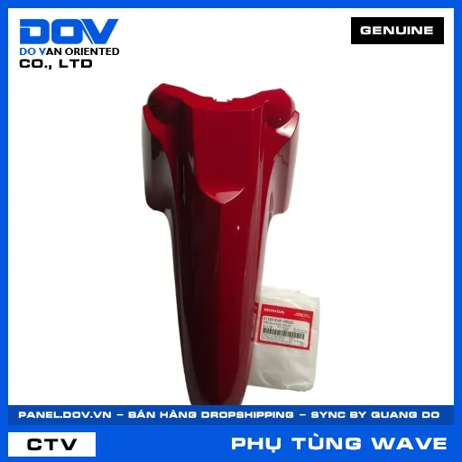 CHẮN BÙN A TRƯỚC *R315P* (dè) WAVE — 61100KVRV80ZD