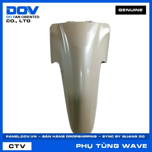 CHẮN BÙN A TRƯỚC*Y229P* (dè) WAVE — 61100KWW640B3