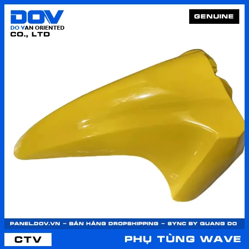 CHẮN BÙN A TRƯỚC *Y106* (dè) WAVE, WAVE RSX 110 — 61100KWW640ZT