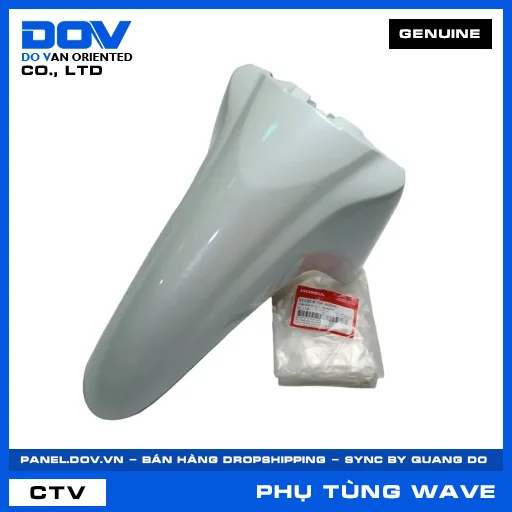 CHẮN BÙN A TRƯỚC *NHA96P* (dè) WAVE, WAVE RSX 110 — 61100KWWA00YC