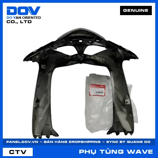 BỘ ỐP TRƯỚC *NHA96P* WAVE, WAVE RSX 110 — 64200K03V70ZA