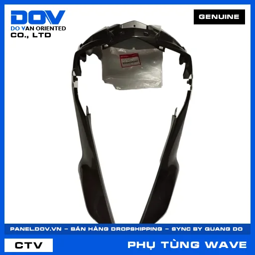BỘ ỐP TRƯỚC *NHB83* WAVE, WAVE RSX 110 — 64200K90VC0ZF