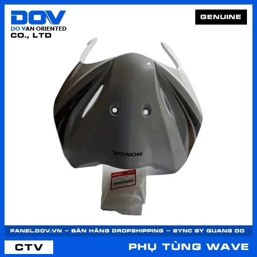 BỘ ỐP TRƯỚC *NHB35* WAVE, WAVE RSX 110 — 64200KWWE20ZA