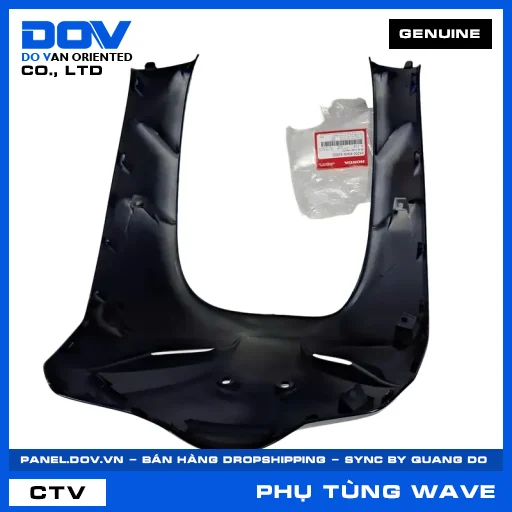 BỘ ỐP TRƯỚC *PB373* WAVE, WAVE RSX 110 — 64200KWWE20ZC
