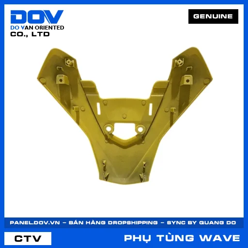 Bộ mặt nạ trước *Y106* WAVE ALPHA — 64300KVRV20ZE